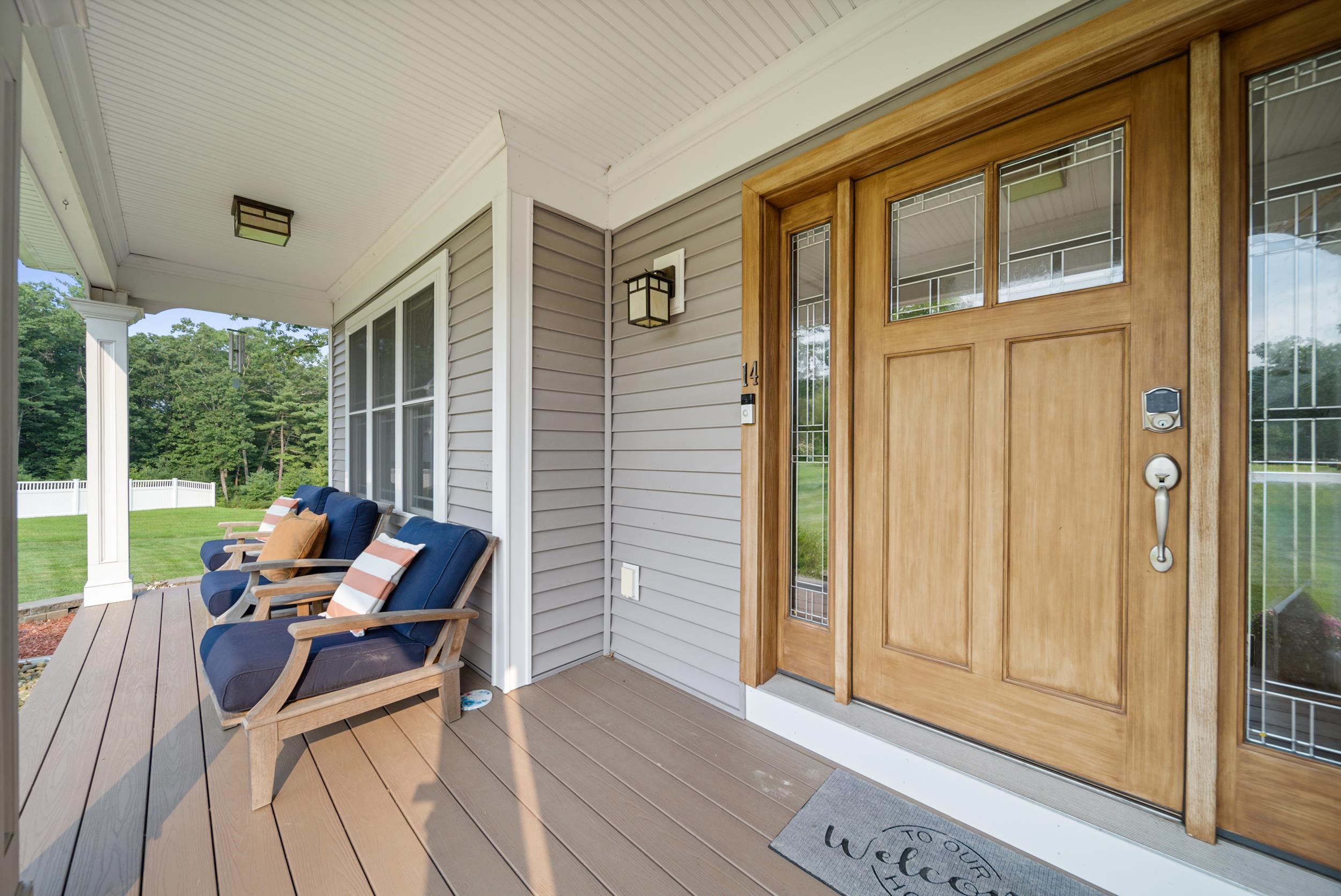14 Weston Road Windham, NH 03087 - Photo 13 of 40
