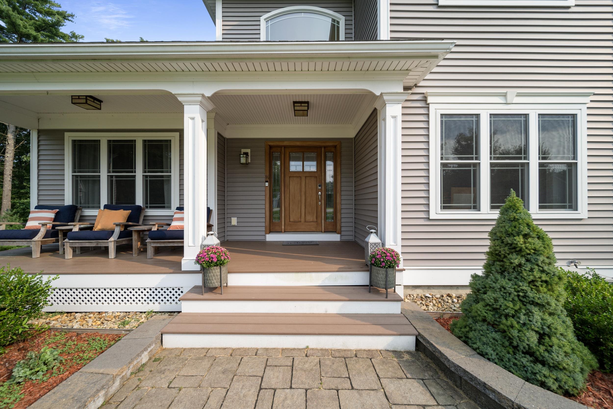 14 Weston Road Windham, NH 03087 - Photo 2 of 40