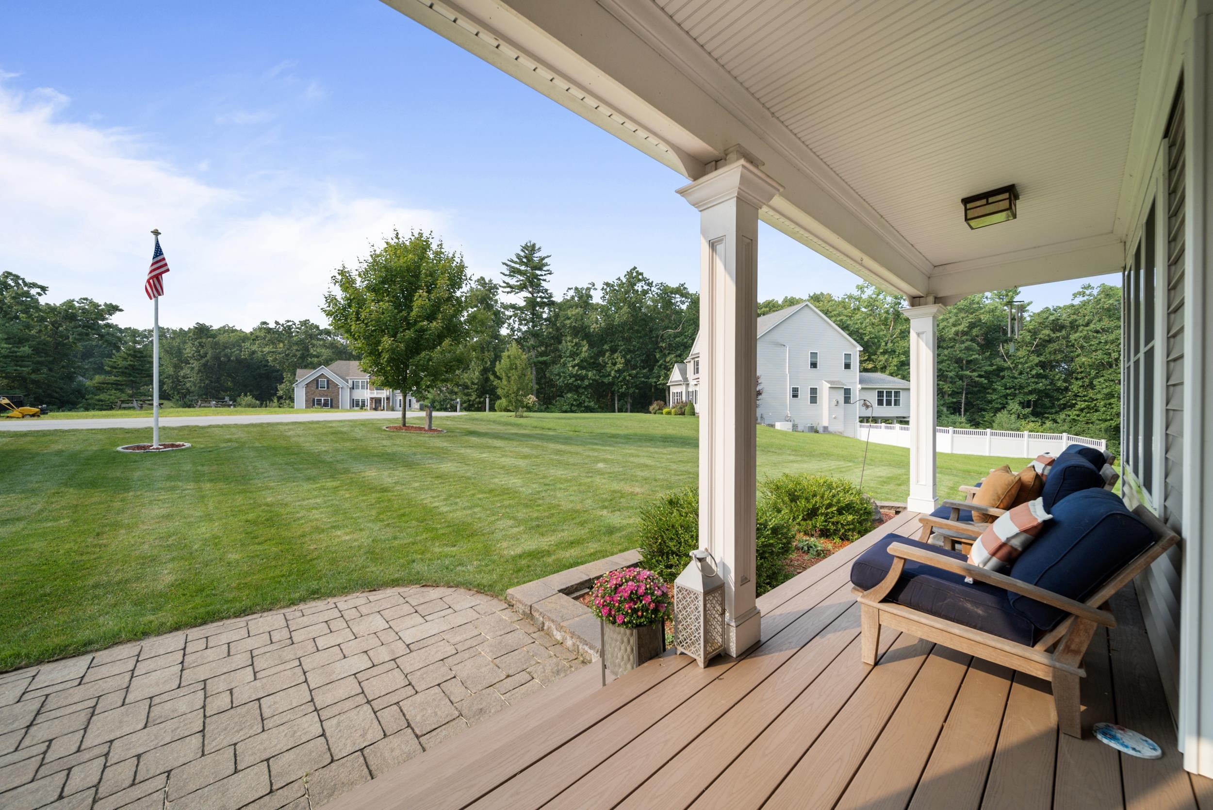 14 Weston Road Windham, NH 03087 - Photo 24 of 40