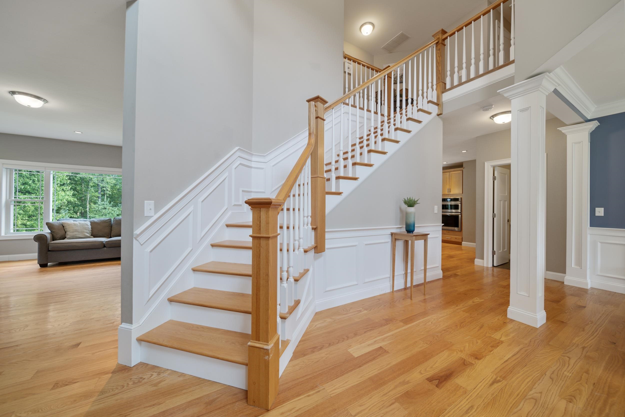 14 Weston Road Windham, NH 03087 - Photo 35 of 40