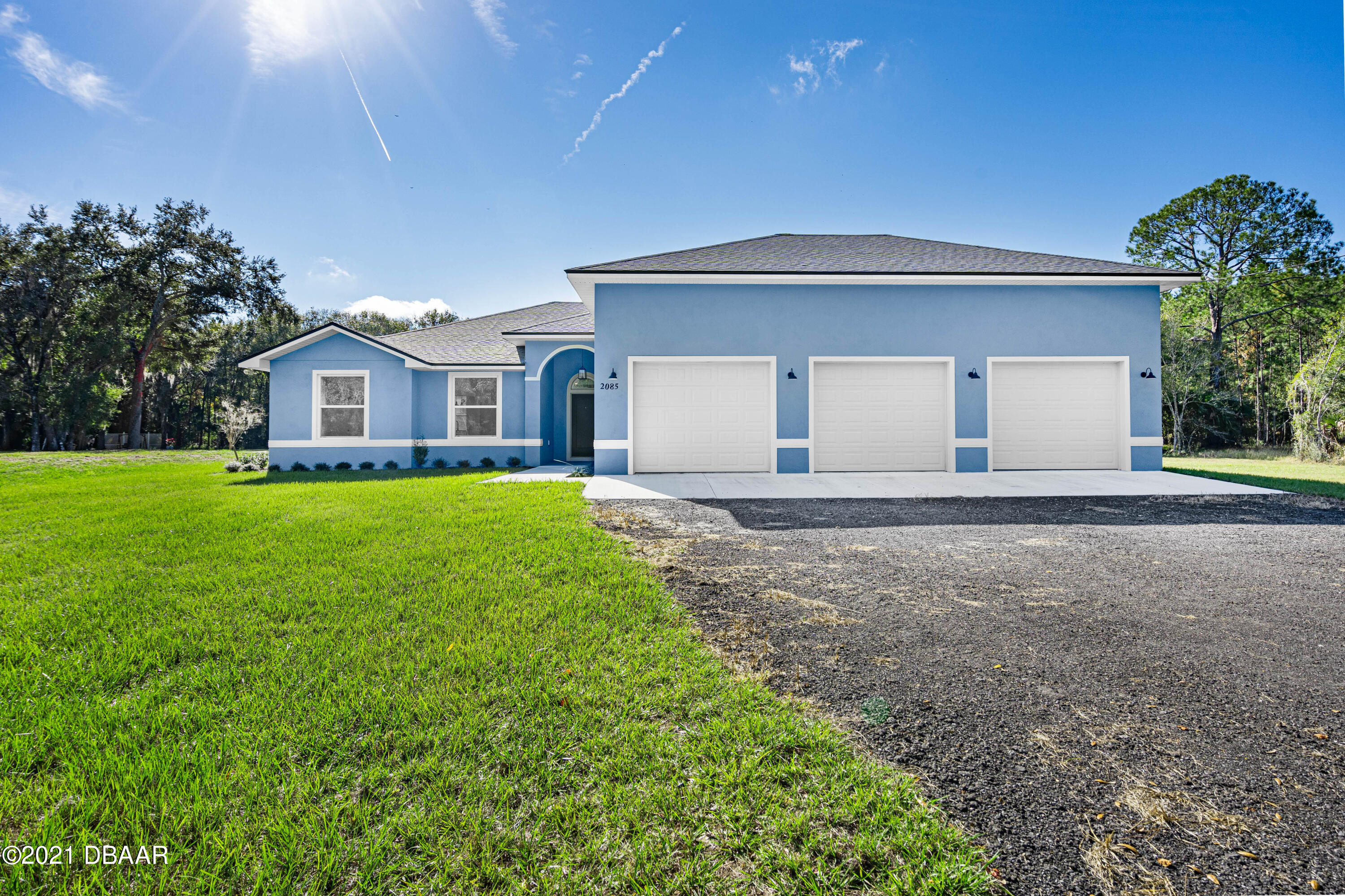 2085 Old Daytona Road Port Orange, FL 32128 - Photo 1 of 25 Honey STOP THE CAR!