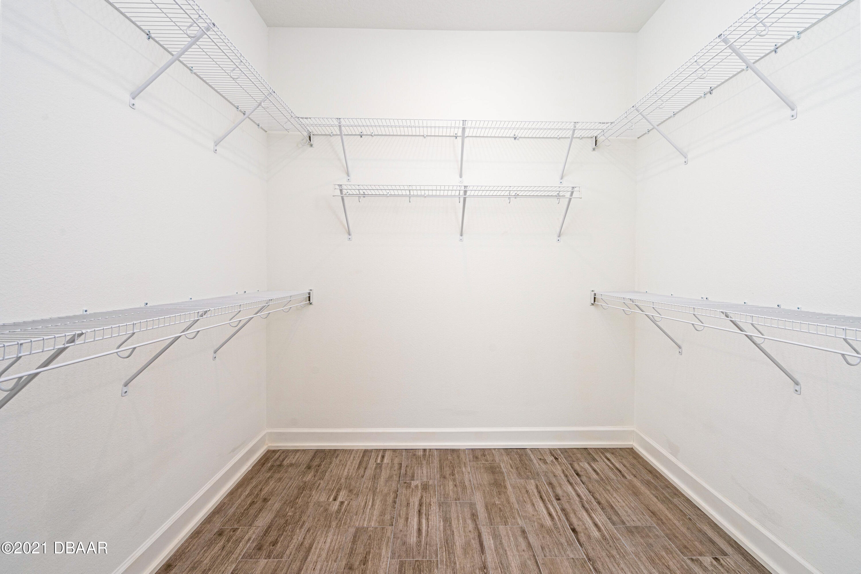 2085 Old Daytona Road Port Orange, FL 32128 - Photo 16 of 25 HUGE Walk in Closet