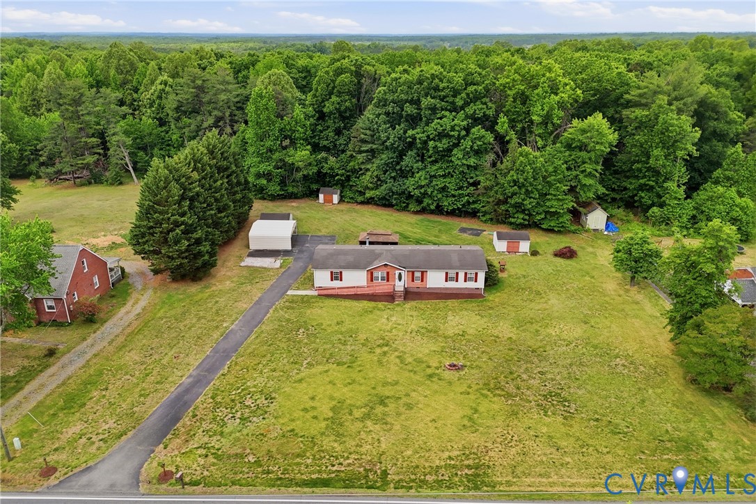 19394 Louisa Road Louisa, VA 23093 - Photo 34 of 36