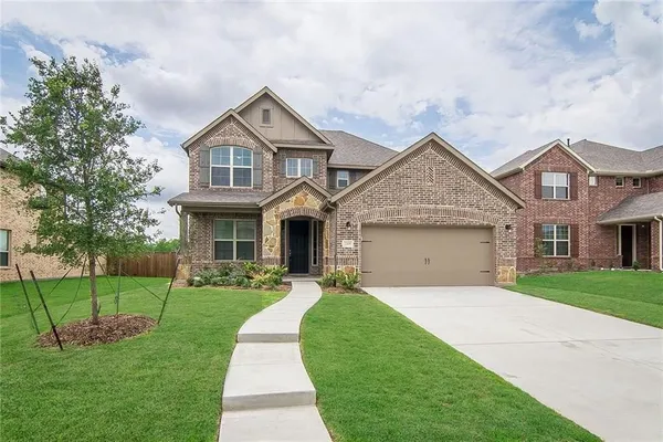 $2,750 | 2309 Truro Drive, McKinney, TX 75071