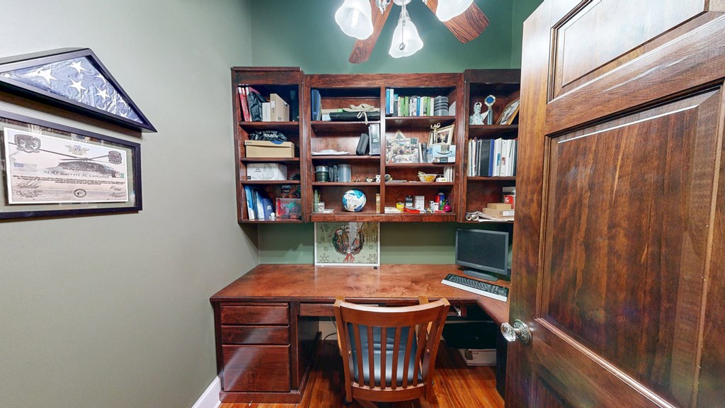 1852 East Roy Parker Road Ozark, AL 36360 - Photo 46 of 77