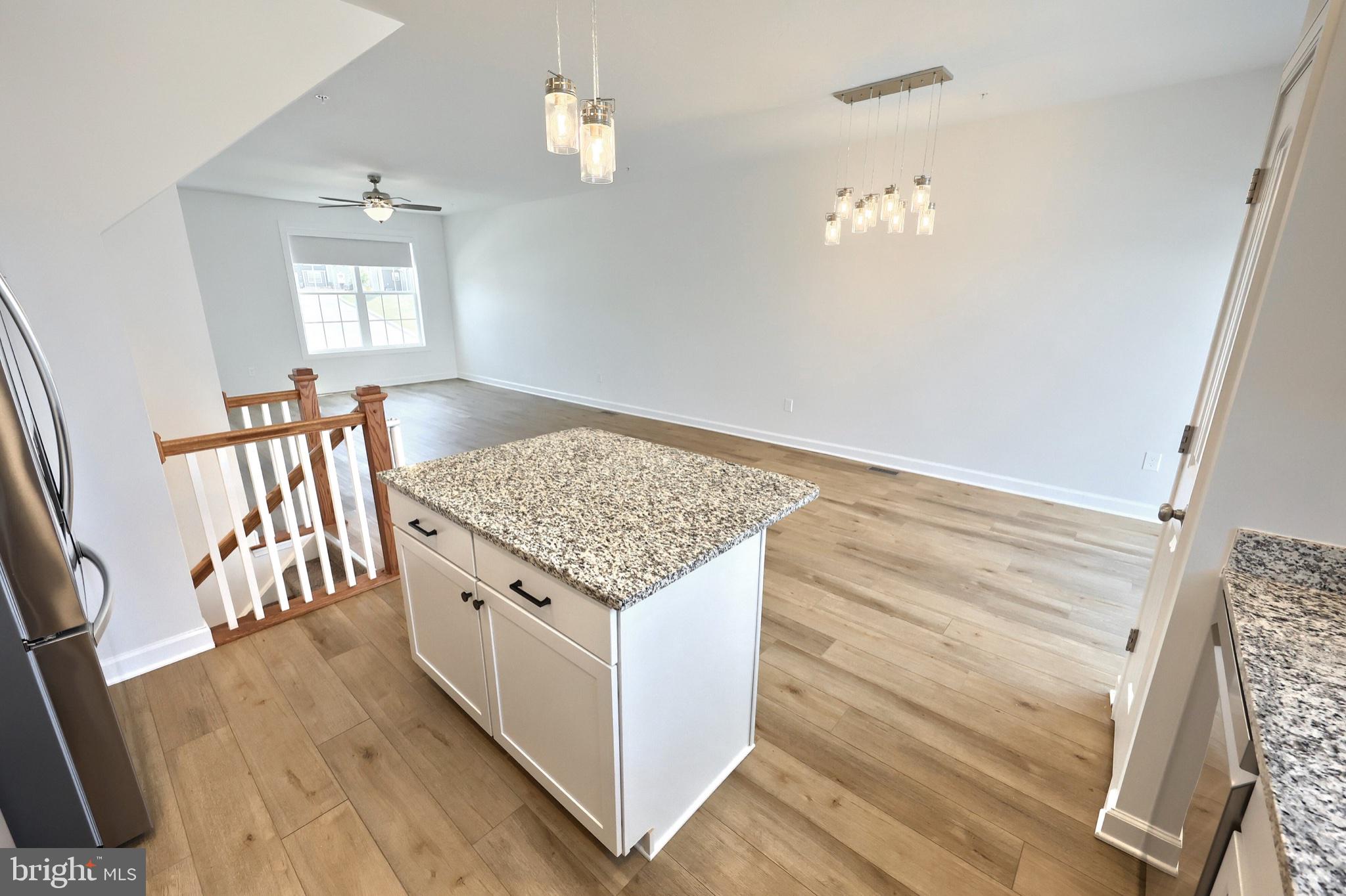 26 Pacer Drive Hanover, PA 17331 - Photo 19 of 33 Spacious, modern open-concept living.