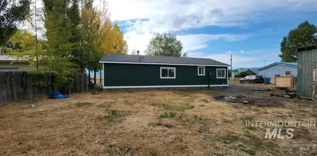 $320,000 | 406 Wiley Street, New Meadows, ID 83654