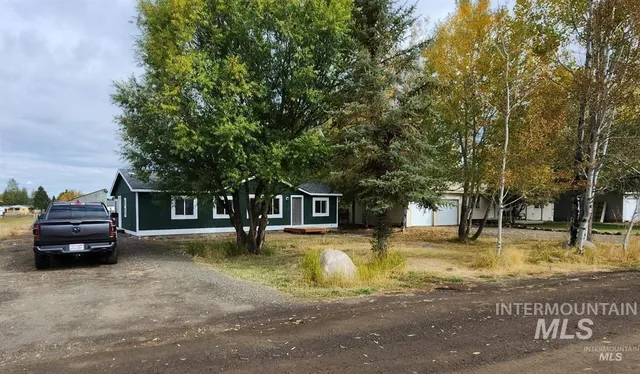 $320,000 | 406 Wiley Street, New Meadows, ID 83654