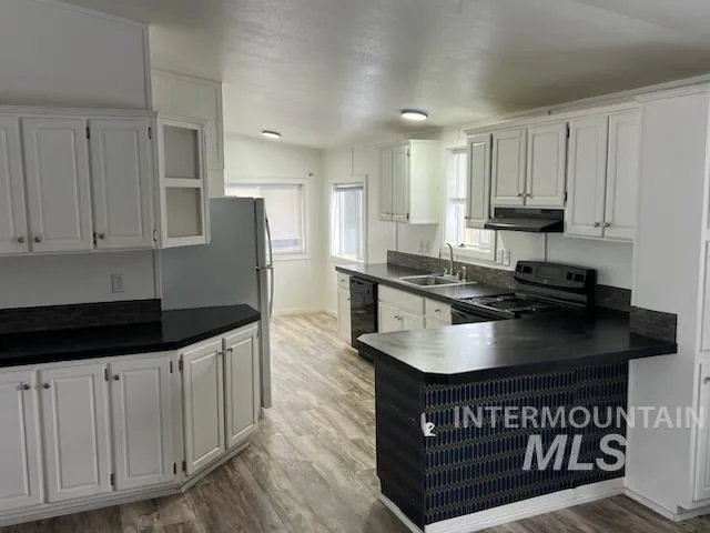 $320,000 | 406 Wiley Street, New Meadows, ID 83654