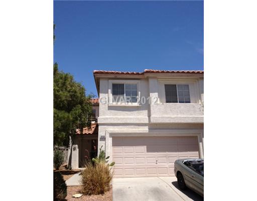 956 Ribbon Grass Avenue Las Vegas, NV 89183 - Photo 1 of 8 Property Photo.