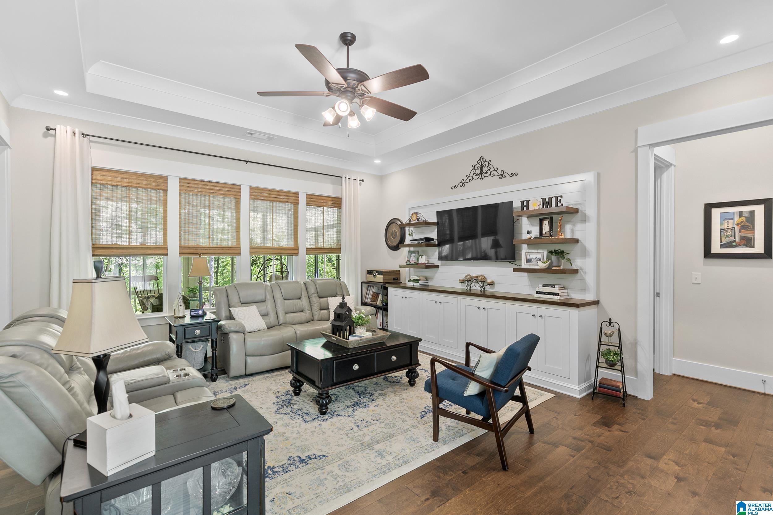 4471 Shady Grove Road Gardendale, AL 35071 - Photo 9 of 53
