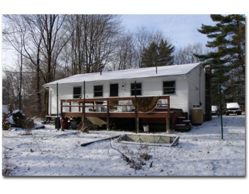 121 Lockes Village Road Shutesbury, MA 01072 - Photo 2 of 4 Gallery Image 2
