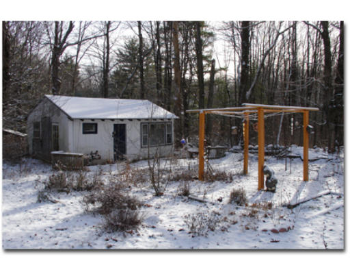 121 Lockes Village Road Shutesbury, MA 01072 - Photo 4 of 4 Gallery Image 4