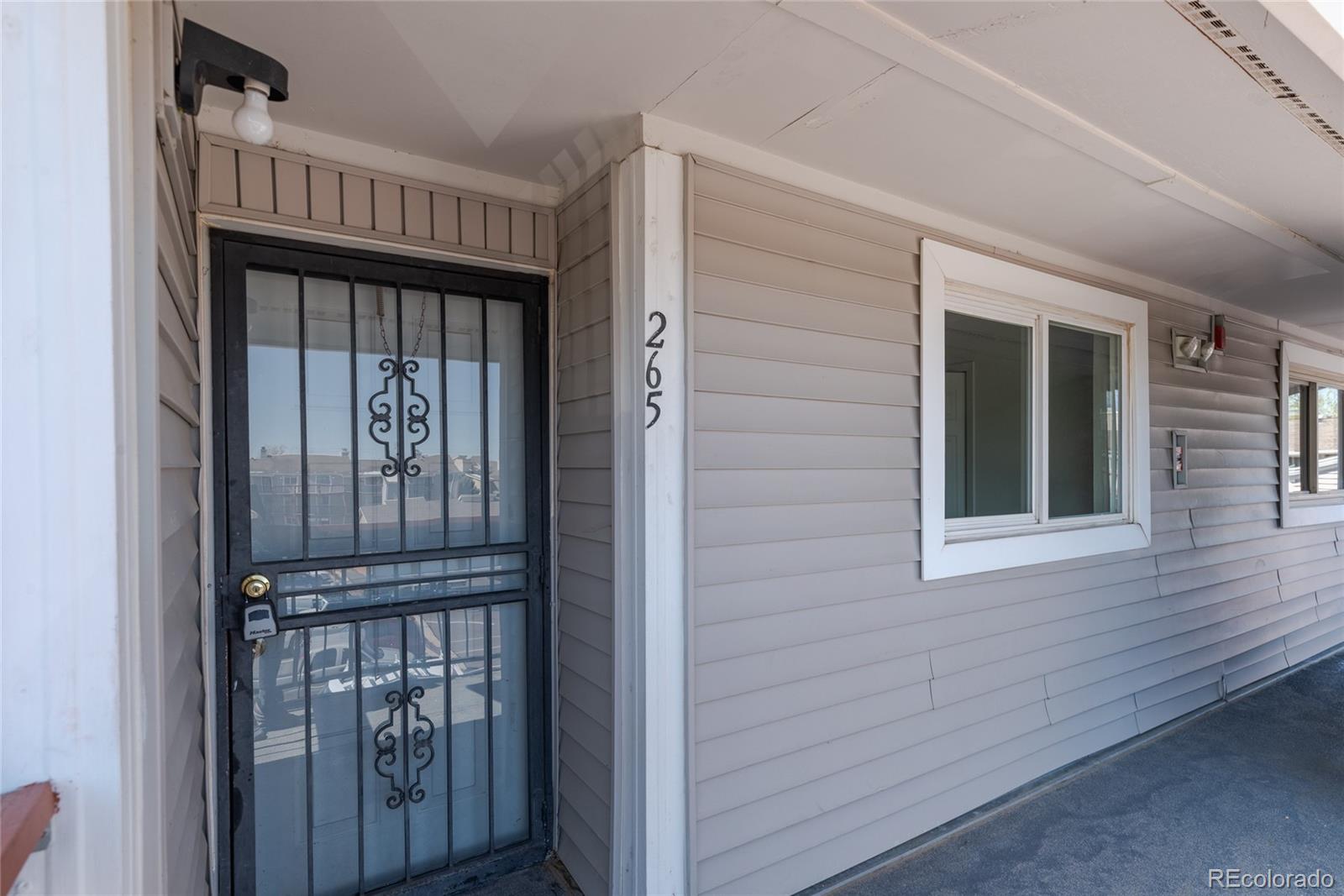 8666 Decatur Street, Unit 265 Westminster, CO 80031 - Photo 5 of 27 Gallery Image 5