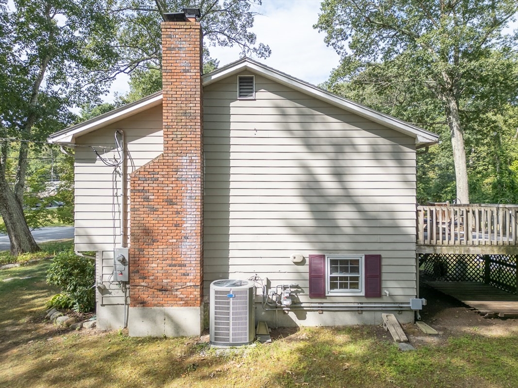 16 Crooked Spring Road North Billerica, MA 01862 - Photo 32 of 40 Gallery Image 32