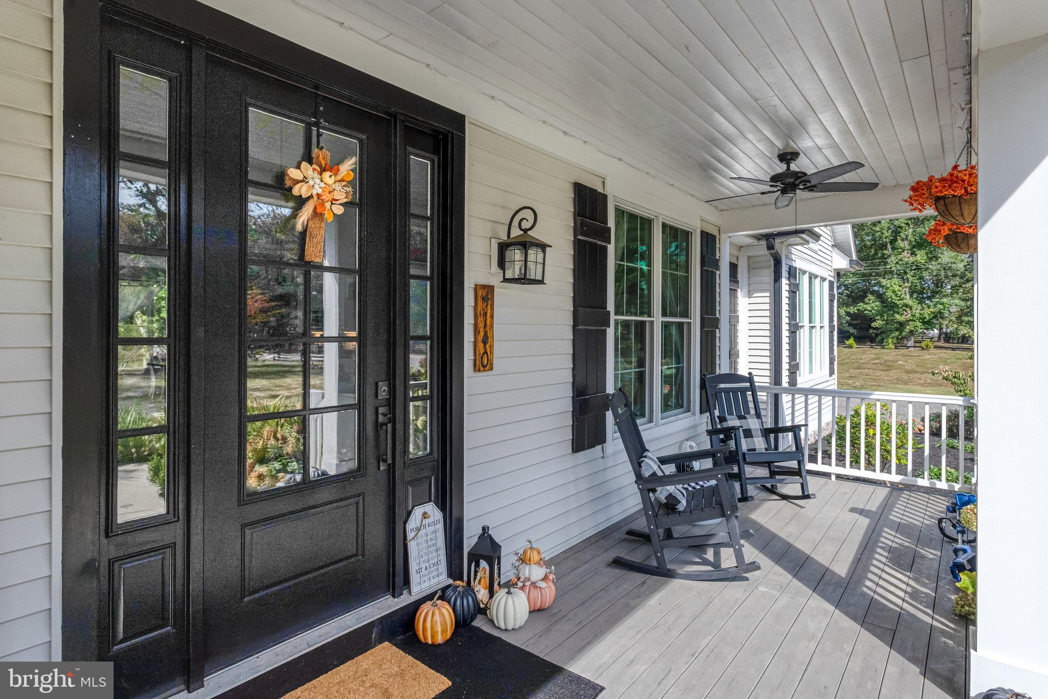 4140 Mill Creek Road Haymarket, VA 20169 - Photo 8 of 66