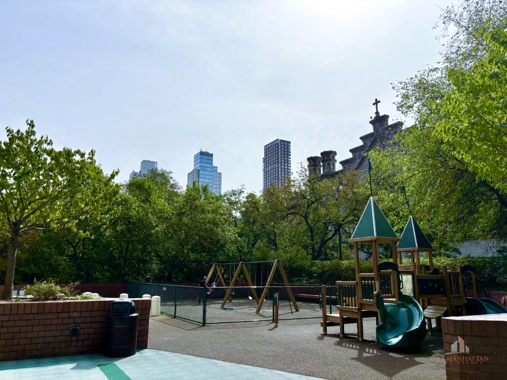 1619 3rd Avenue, Unit 23F Manhattan, NY 10128 - Photo 11 of 14 Photo 11