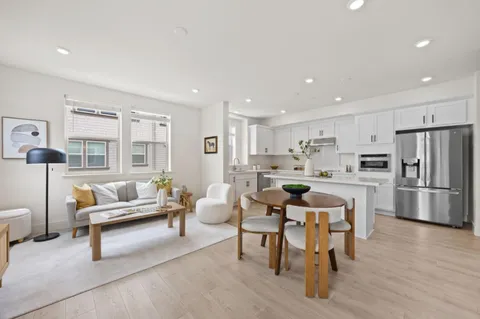 $1,088,000 | 922 Noble Fir Terrace, Unit 1, Sunnyvale, CA 94086