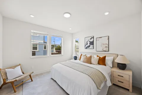 $1,088,000 | 922 Noble Fir Terrace, Unit 1, Sunnyvale, CA 94086