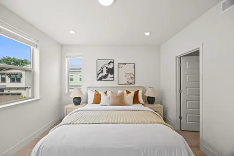 $1,088,000 | 922 Noble Fir Terrace, Unit 1, Sunnyvale, CA 94086