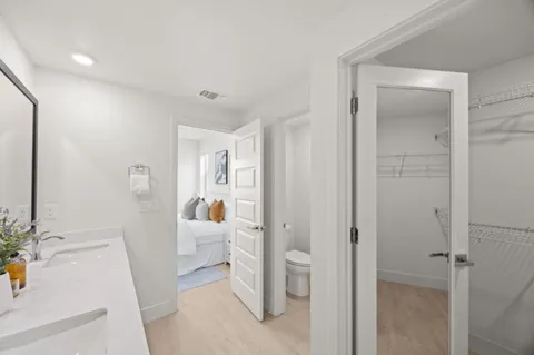 $1,088,000 | 922 Noble Fir Terrace, Unit 1, Sunnyvale, CA 94086