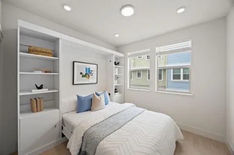 $1,088,000 | 922 Noble Fir Terrace, Unit 1, Sunnyvale, CA 94086
