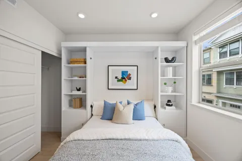 $1,088,000 | 922 Noble Fir Terrace, Unit 1, Sunnyvale, CA 94086