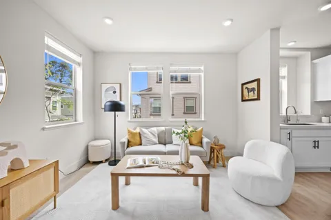 $1,088,000 | 922 Noble Fir Terrace, Unit 1, Sunnyvale, CA 94086