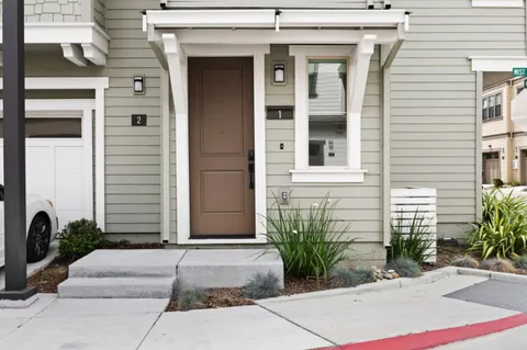 $1,088,000 | 922 Noble Fir Terrace, Unit 1, Sunnyvale, CA 94086