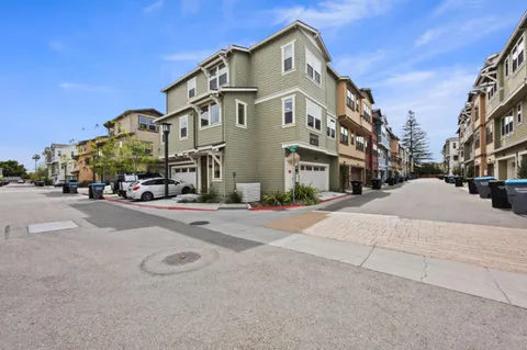 $1,088,000 | 922 Noble Fir Terrace, Unit 1, Sunnyvale, CA 94086