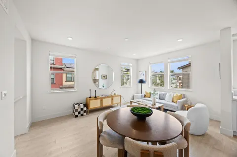 $1,088,000 | 922 Noble Fir Terrace, Unit 1, Sunnyvale, CA 94086