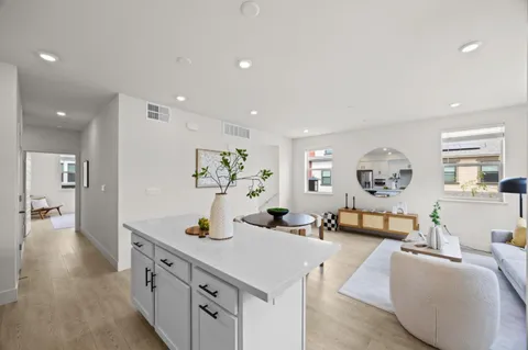 $1,088,000 | 922 Noble Fir Terrace, Unit 1, Sunnyvale, CA 94086