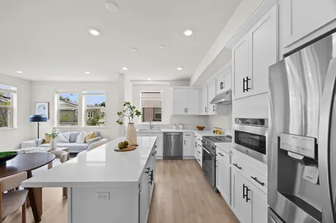$1,088,000 | 922 Noble Fir Terrace, Unit 1, Sunnyvale, CA 94086