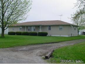 17332 East 1st Road Litchfield, IL 62056 - Photo 1 of 1