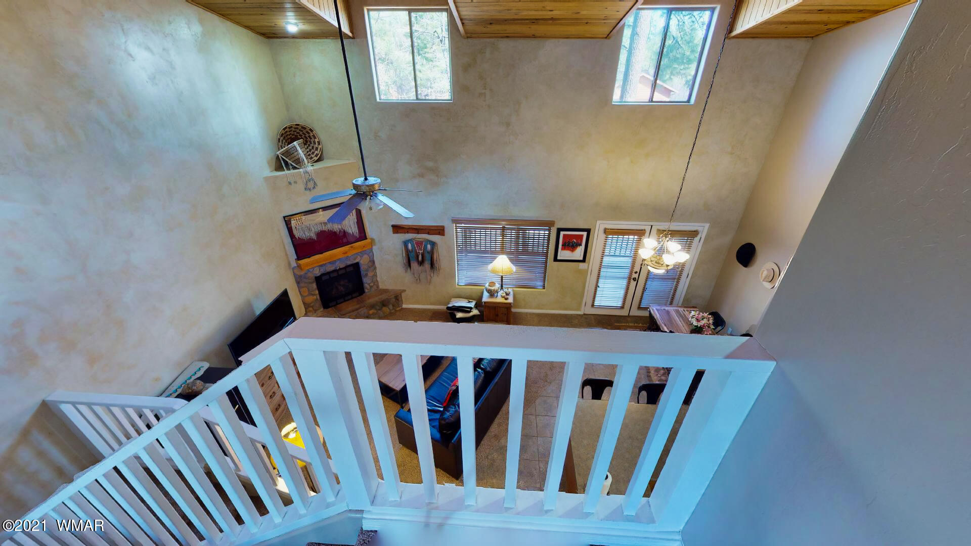 6032 Starlight Ridge Road Lakeside, AZ 85929 - Photo 21 of 31 Gallery Image 21
