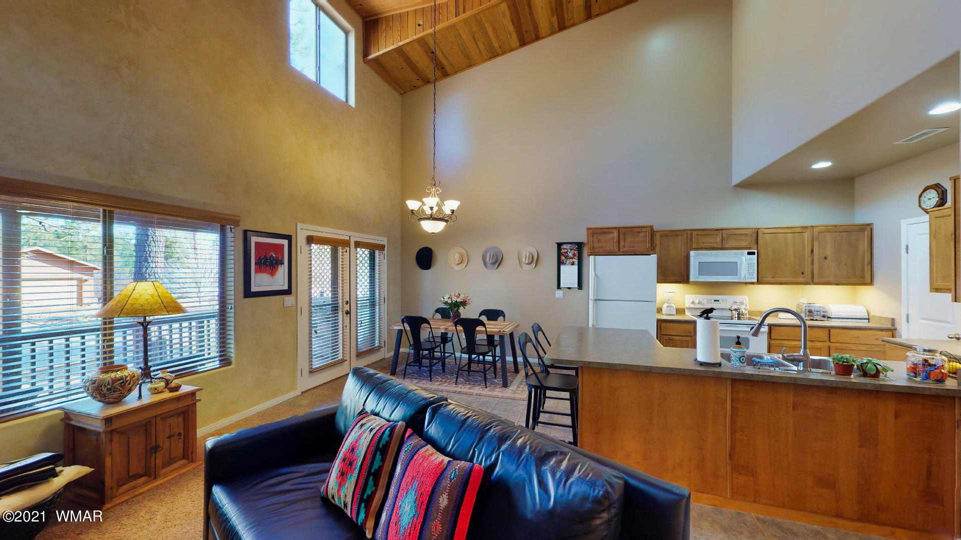 6032 Starlight Ridge Road Lakeside, AZ 85929 - Photo 3 of 31 Gallery Image 3