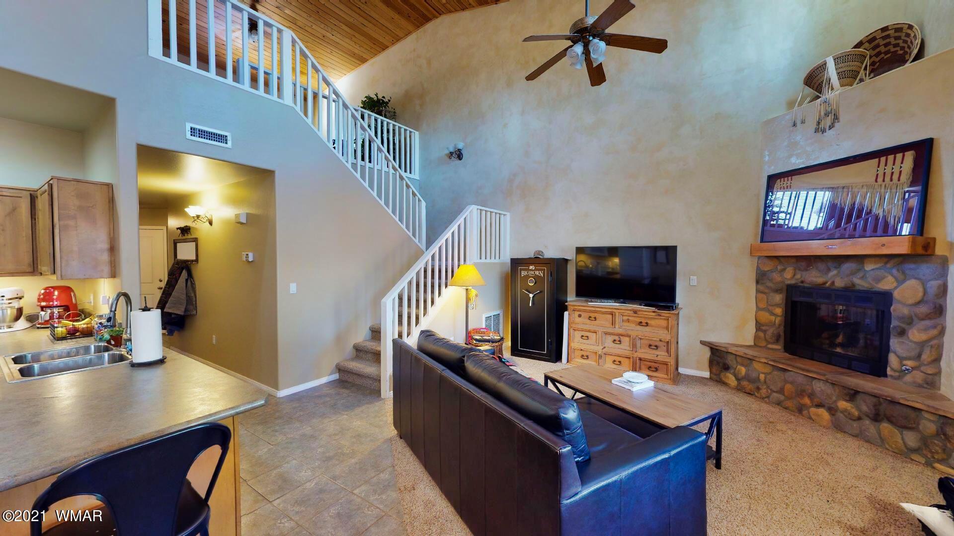 6032 Starlight Ridge Road Lakeside, AZ 85929 - Photo 7 of 31 Gallery Image 7