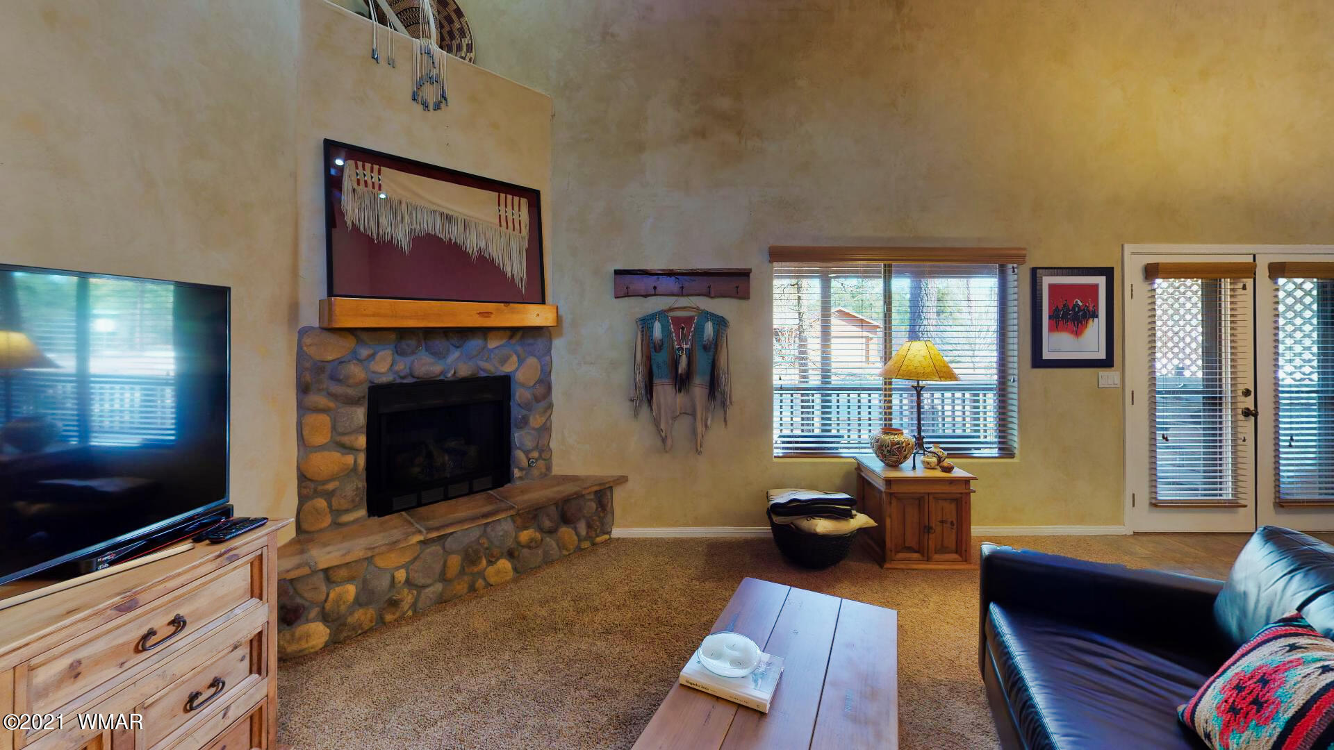 6032 Starlight Ridge Road Lakeside, AZ 85929 - Photo 8 of 31 Gallery Image 8
