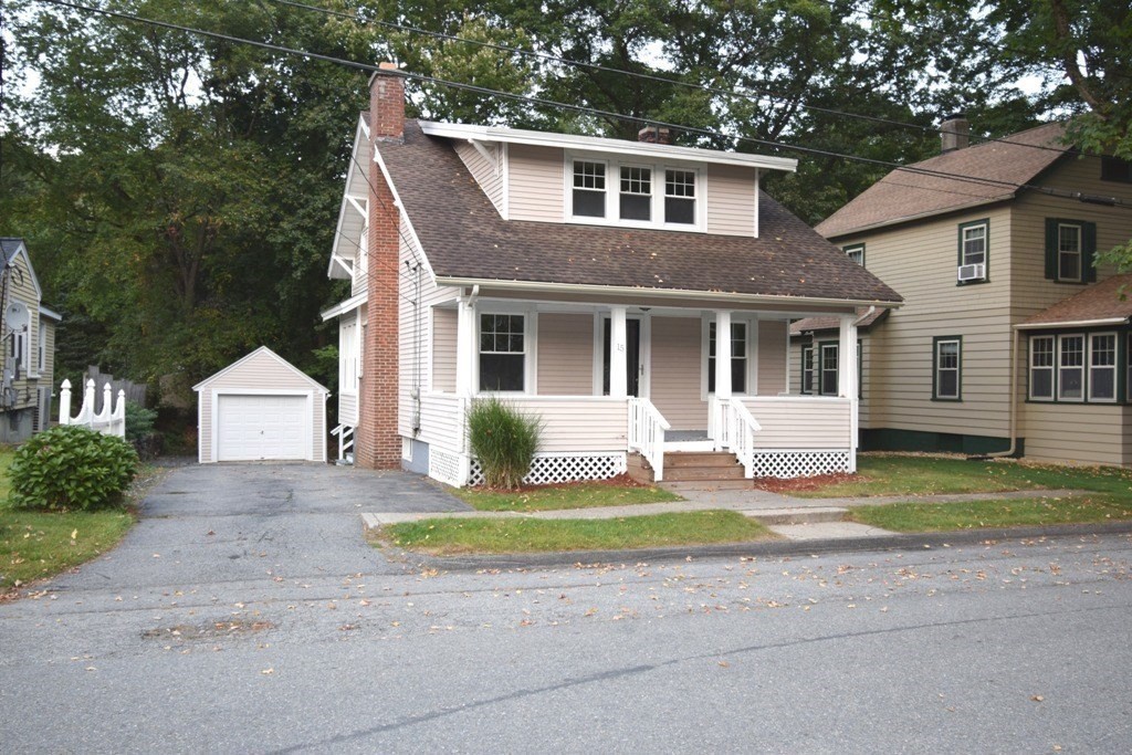 15 Quaboag Street Worcester, MA 01602 - Photo 37 of 42