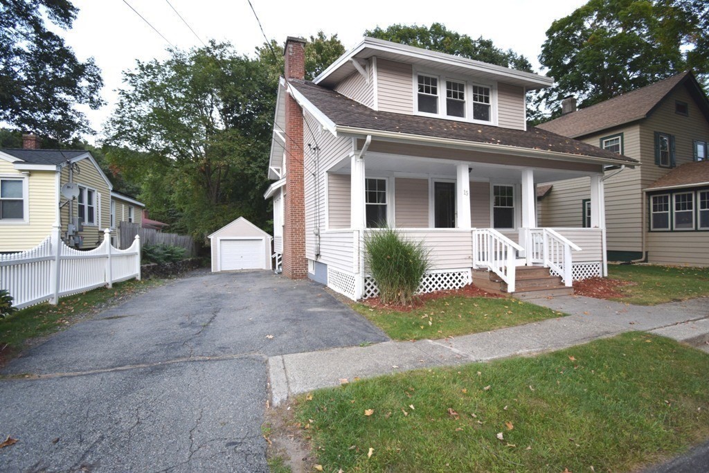 15 Quaboag Street Worcester, MA 01602 - Photo 38 of 42