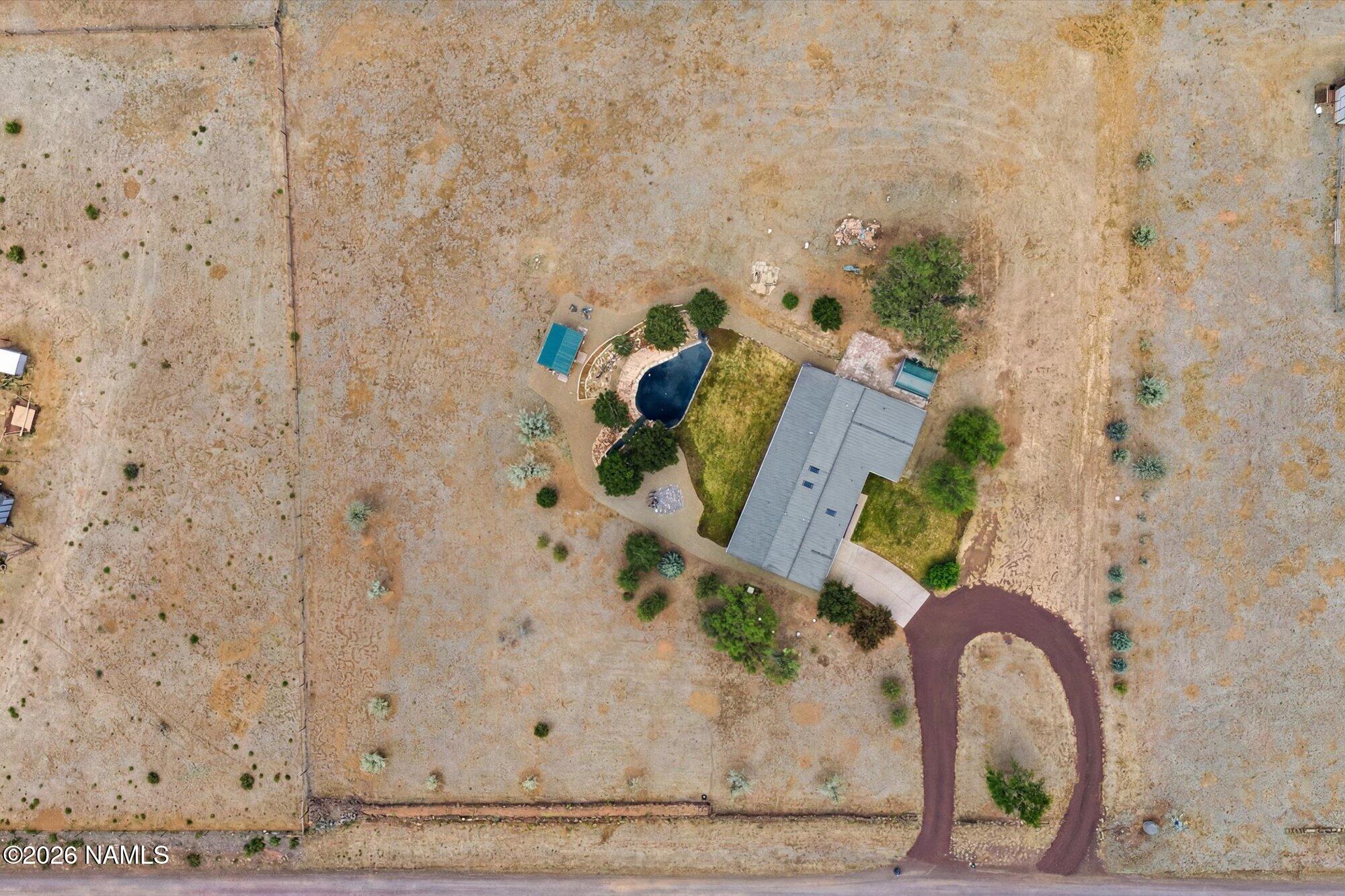 8415 Yakima Road Flagstaff, AZ 86004 - Photo 35 of 35 35-128206936