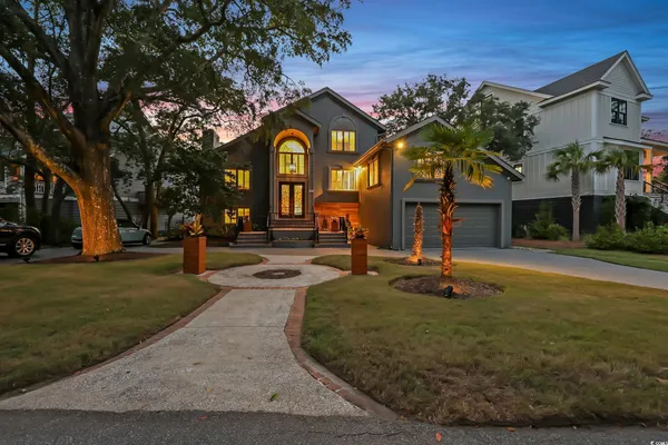 $2,400,000 | 527 Mt Gilead Road, Murrells Inlet, SC 29576