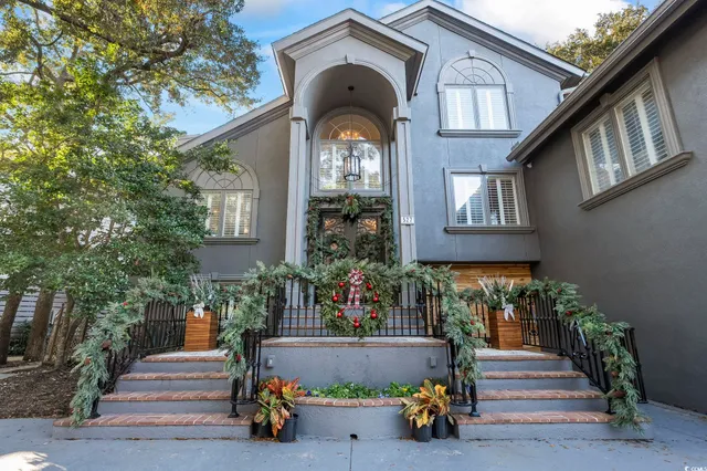 $2,400,000 | 527 Mt Gilead Road, Murrells Inlet, SC 29576