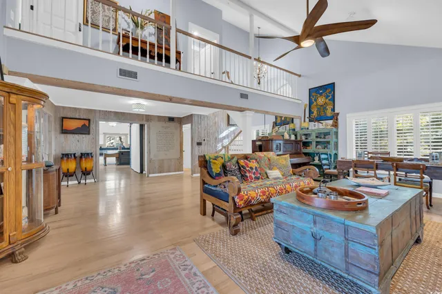 $2,400,000 | 527 Mt Gilead Road, Murrells Inlet, SC 29576