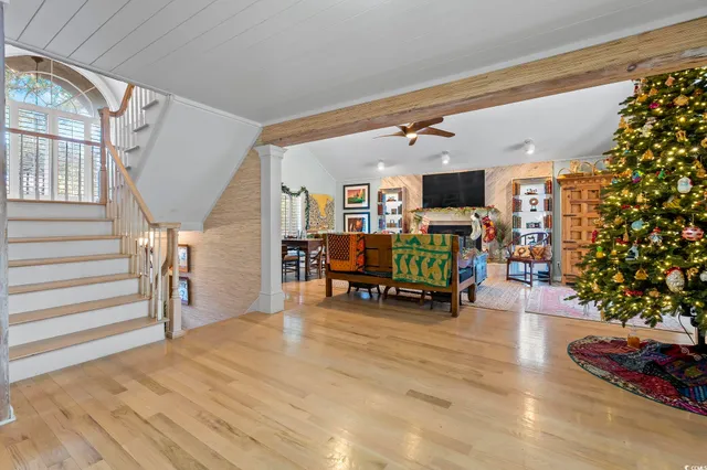 $2,400,000 | 527 Mt Gilead Road, Murrells Inlet, SC 29576