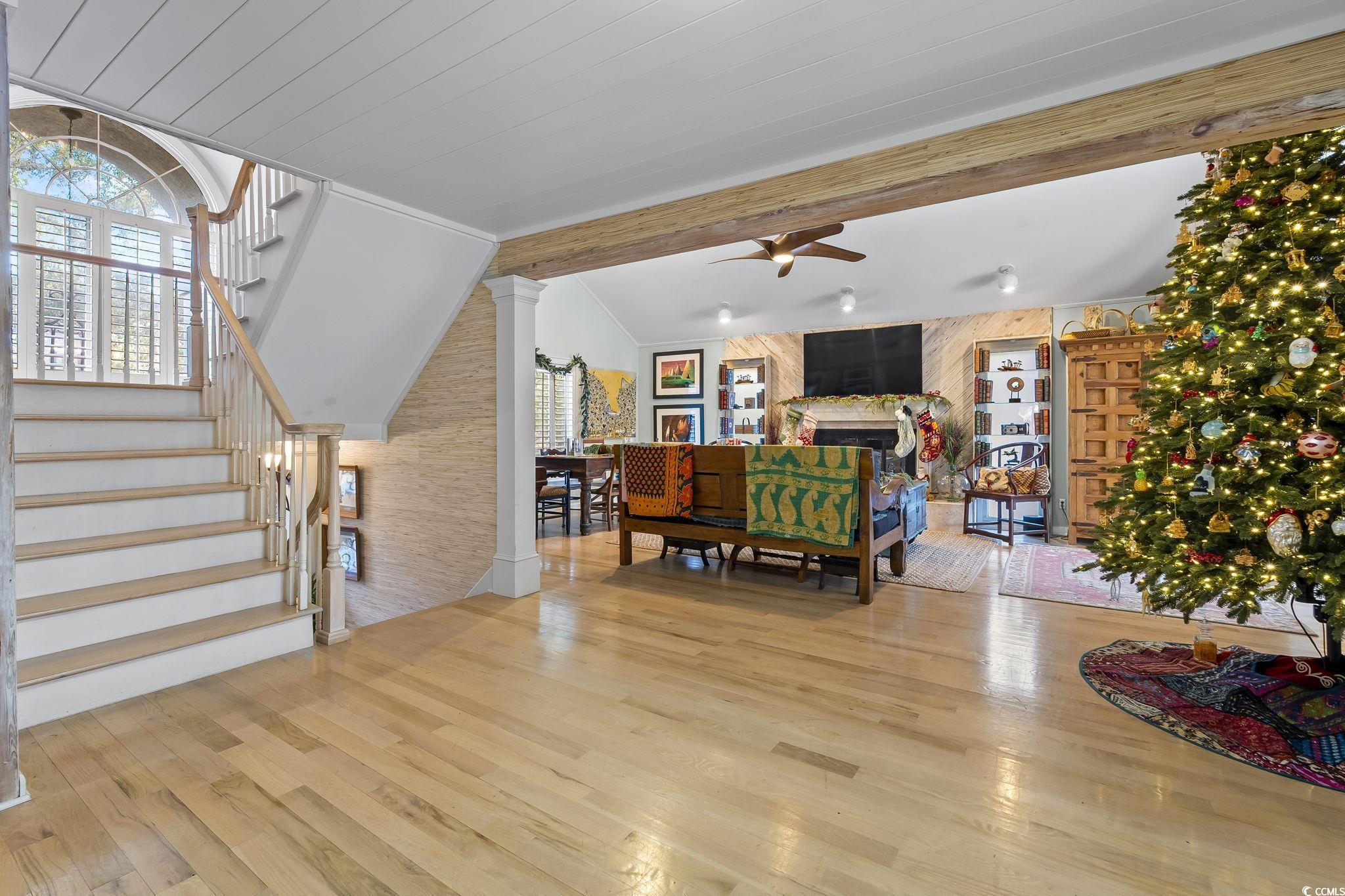 527 Mt Gilead Road Murrells Inlet, SC 29576 - Photo 11 of 40