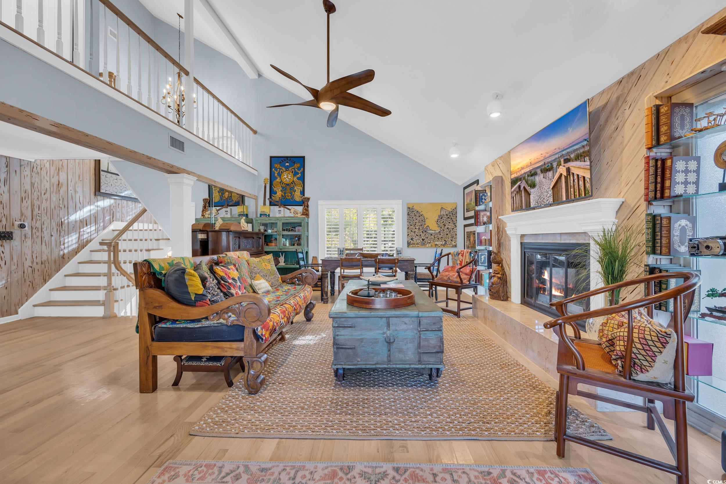 527 Mt Gilead Road Murrells Inlet, SC 29576 - Photo 11 of 40