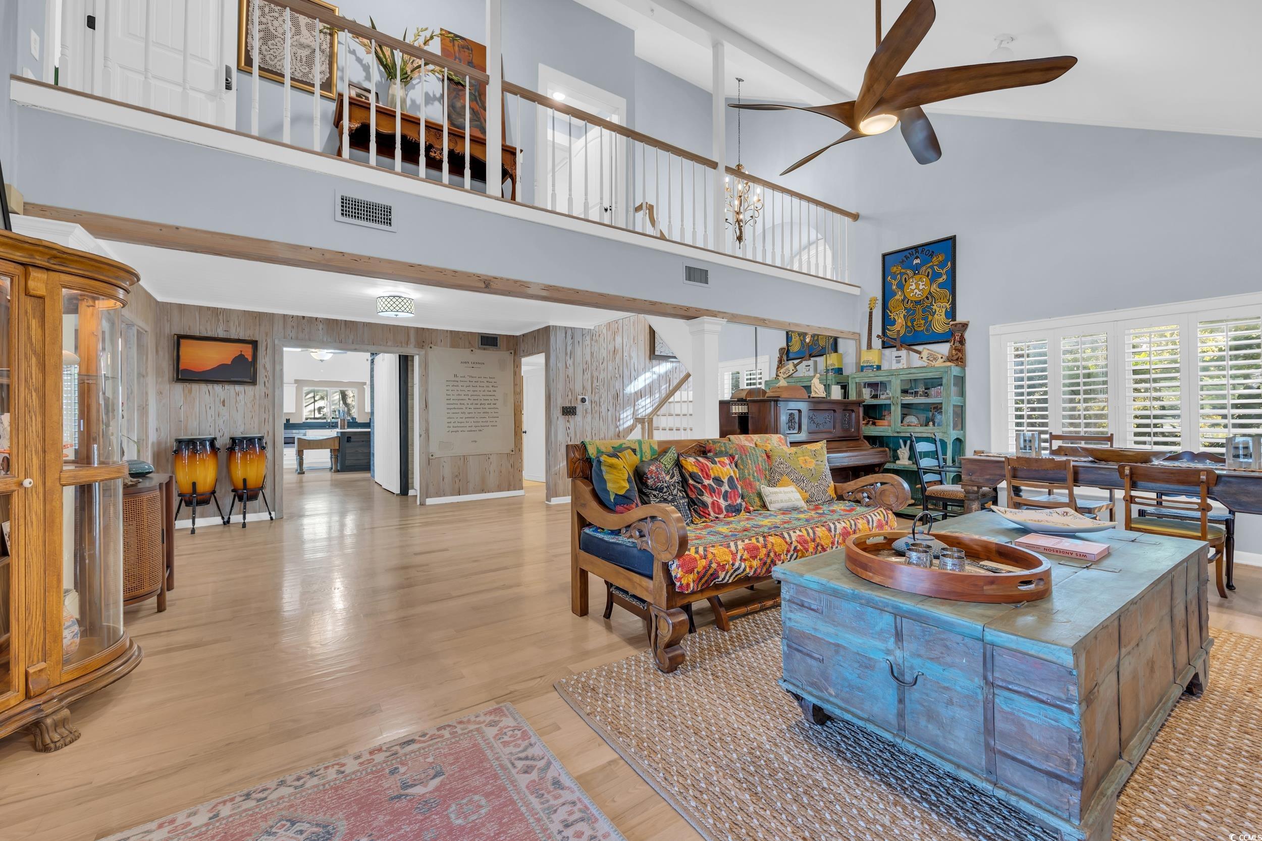 527 Mt Gilead Road Murrells Inlet, SC 29576 - Photo 12 of 40