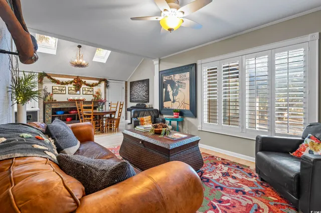 $2,400,000 | 527 Mt Gilead Road, Murrells Inlet, SC 29576