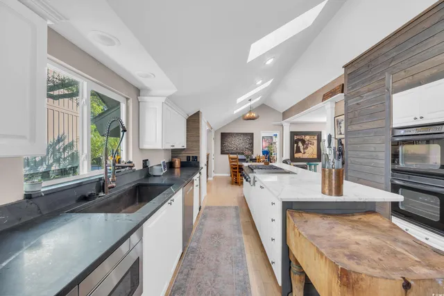 $2,400,000 | 527 Mt Gilead Road, Murrells Inlet, SC 29576